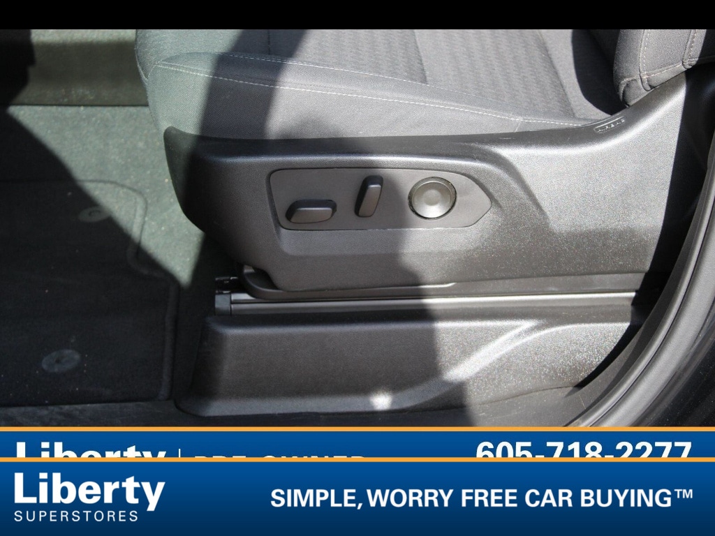 2023 GMC Yukon XL SLE - Photo 23