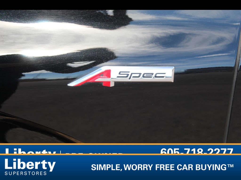 2022 Acura MDX A-Spec Package - Photo 11