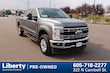  Ford F-250