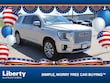  GMC Yukon XL