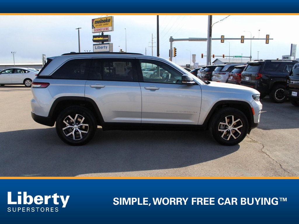 1C4RJHBGXRC194593
