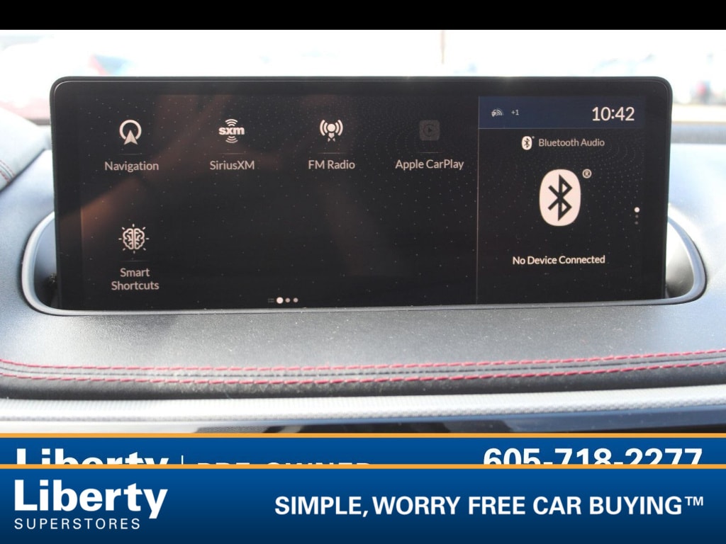 2022 Acura MDX A-Spec Package - Photo 27