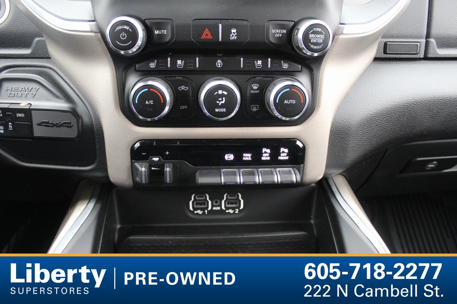 2021 RAM Ram 3500 Pickup Laramie - Photo 32