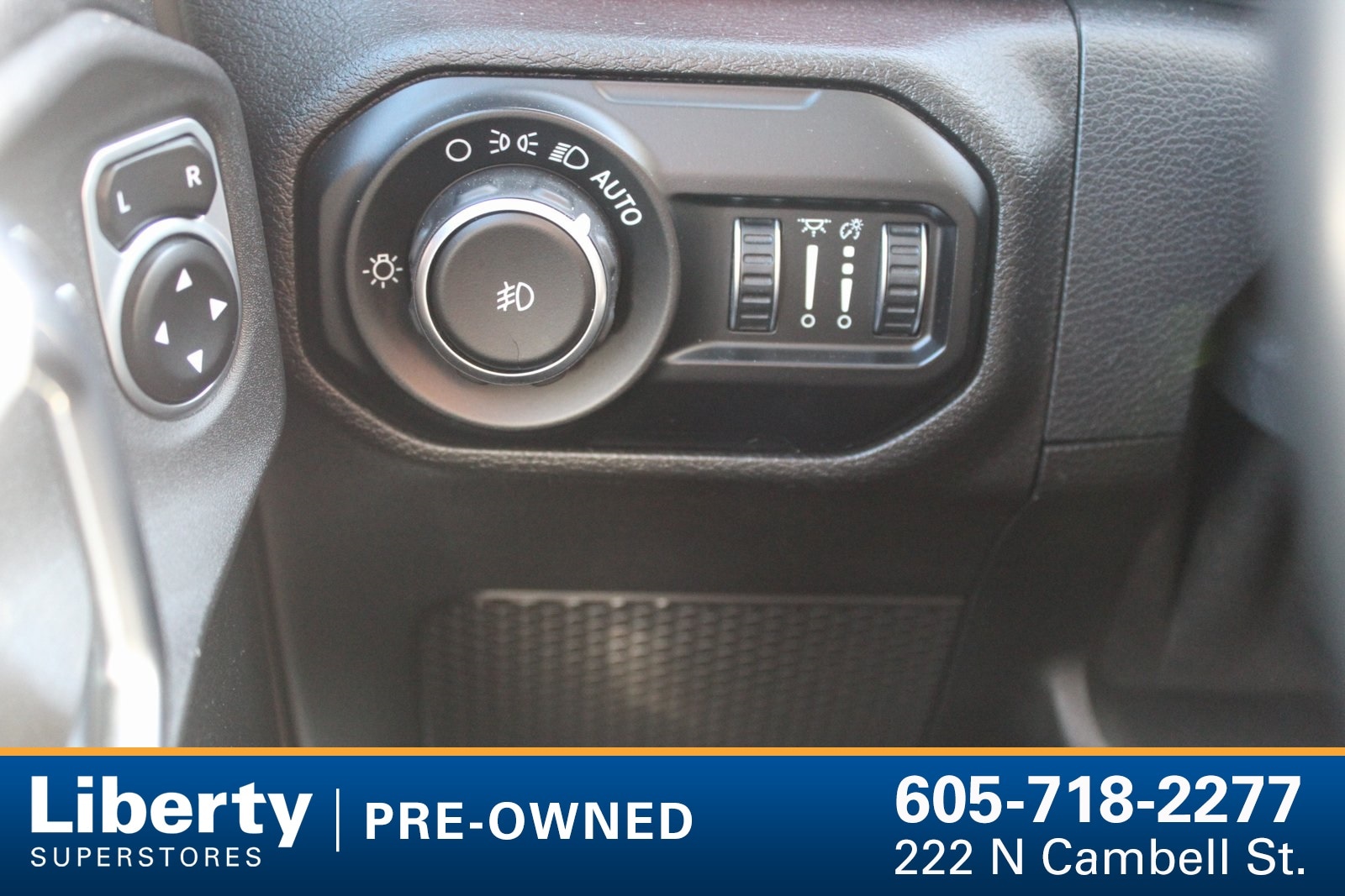 2018 Jeep All-New Wrangler Unlimited Rubicon - Photo 37