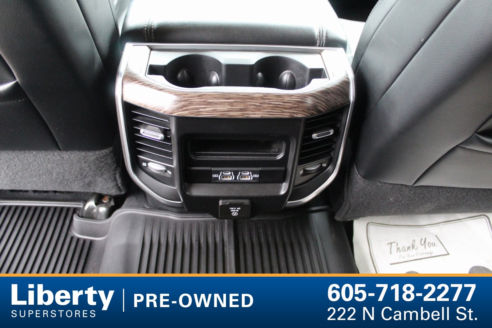 2021 RAM Ram 3500 Pickup Laramie - Photo 23