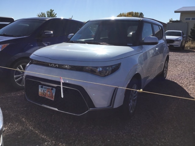 2023 Kia Soul