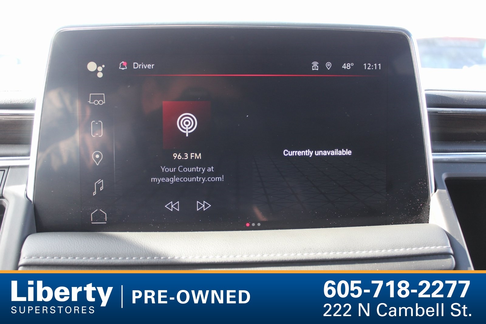 2023 GMC Yukon XL SLE - Photo 26