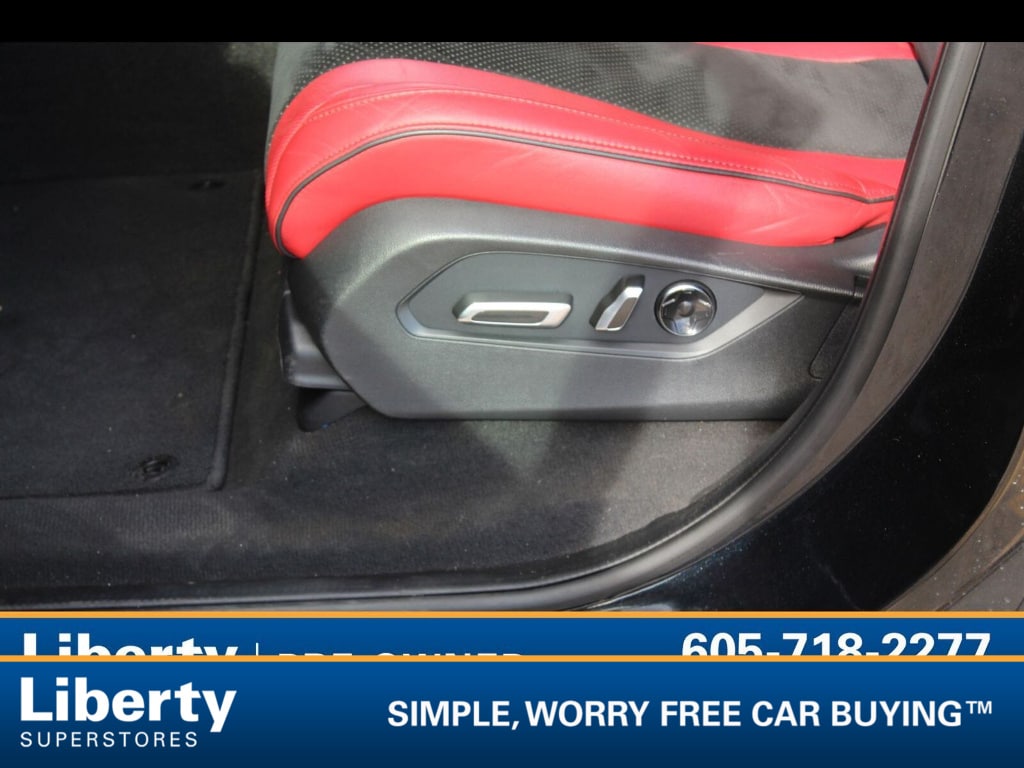 2022 Acura MDX A-Spec Package - Photo 25