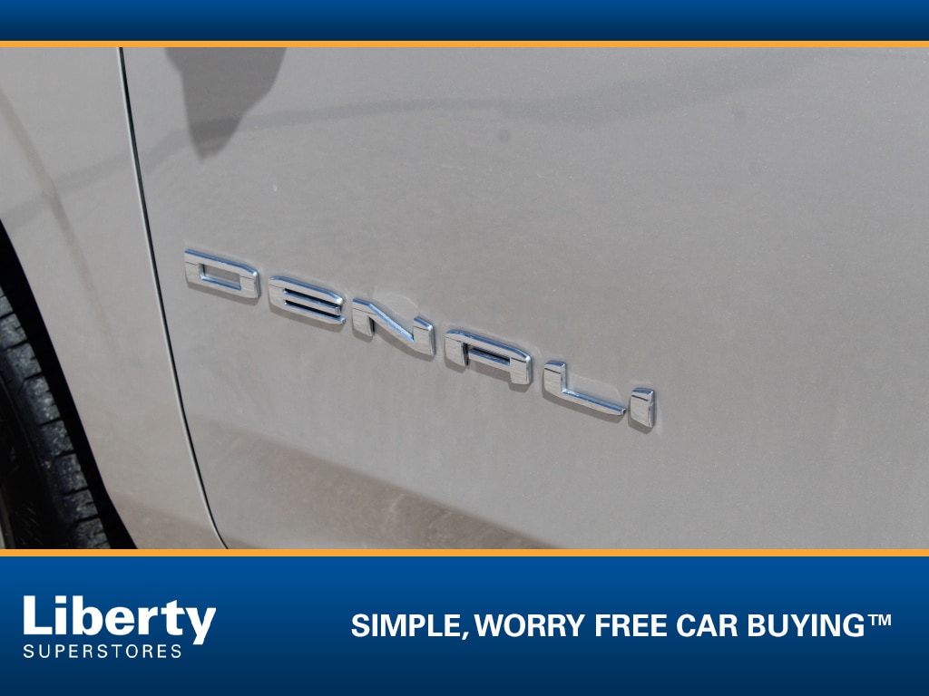 2021 GMC Yukon XL Denali - Photo 10