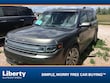  Ford Flex