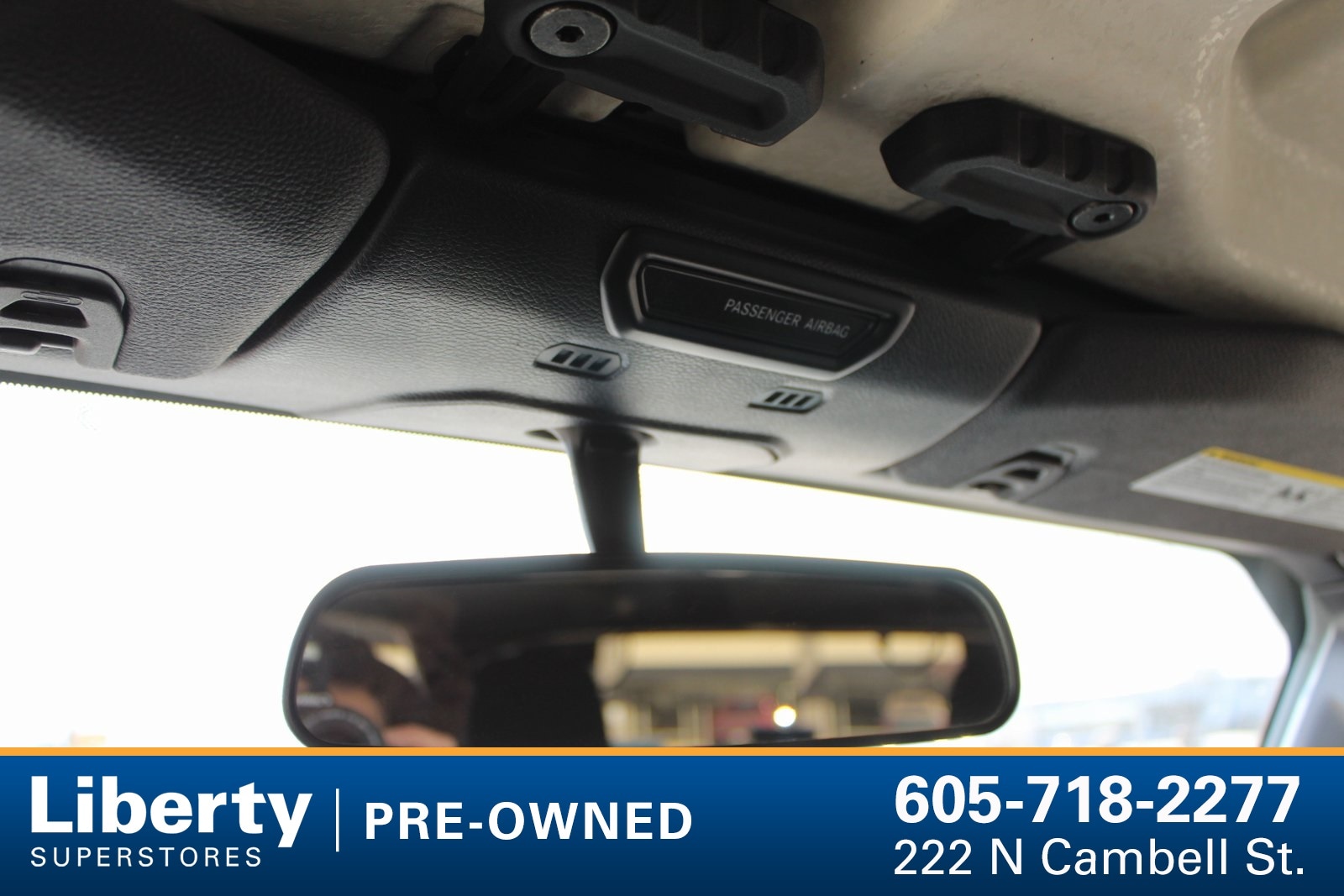 2018 Jeep All-New Wrangler Unlimited Rubicon - Photo 38