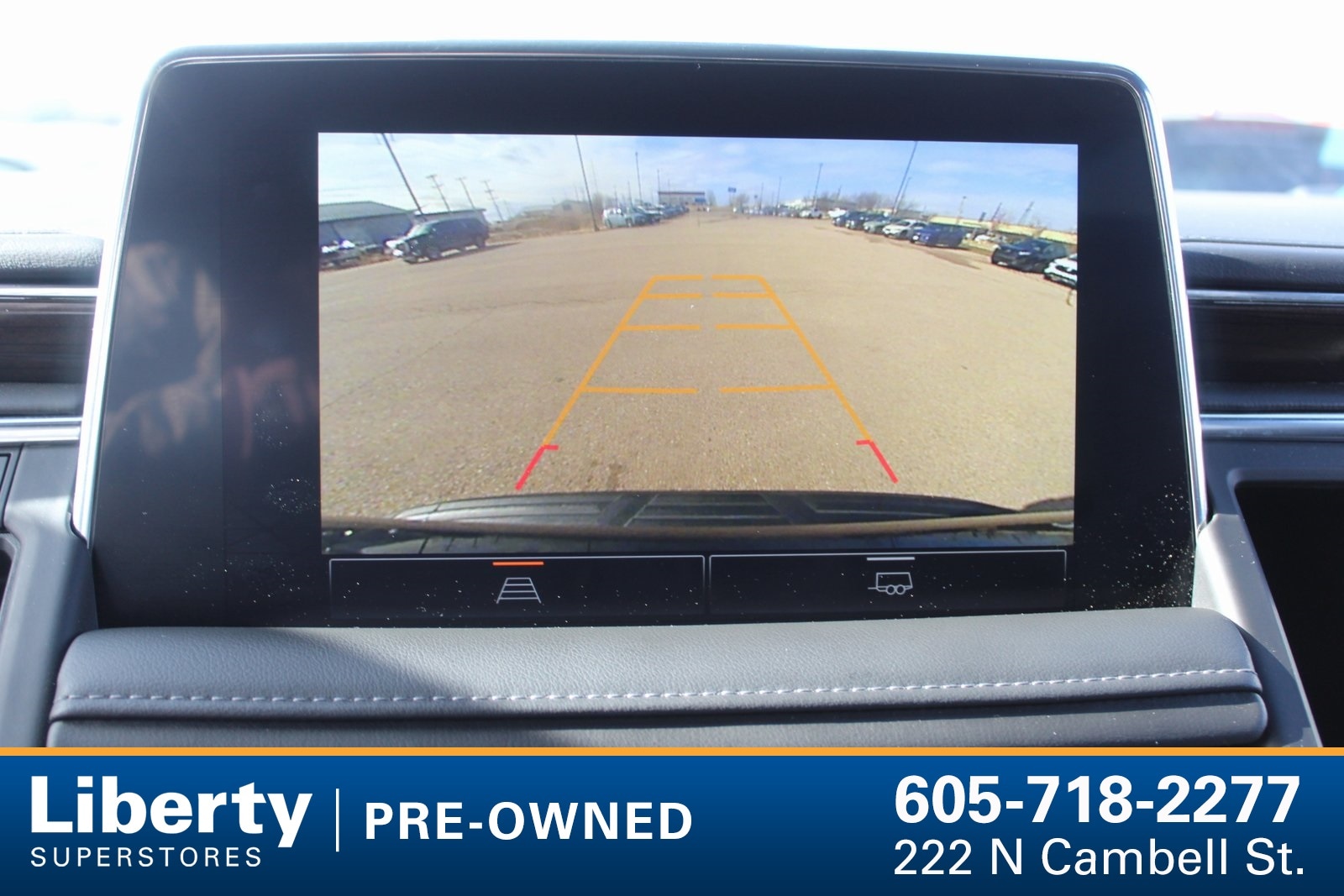 2023 GMC Yukon XL SLE - Photo 29