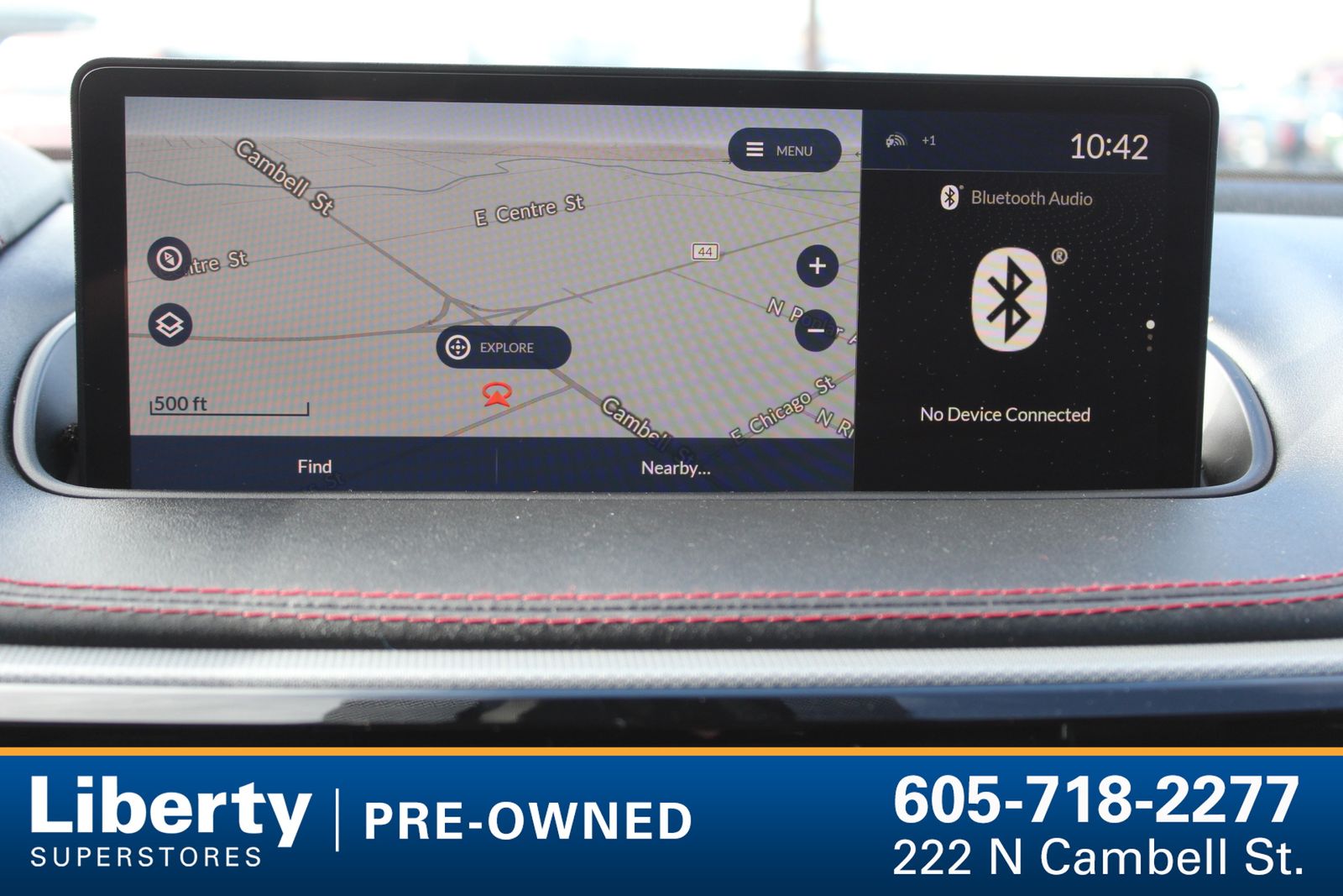 2022 Acura MDX A-Spec Package - Photo 28