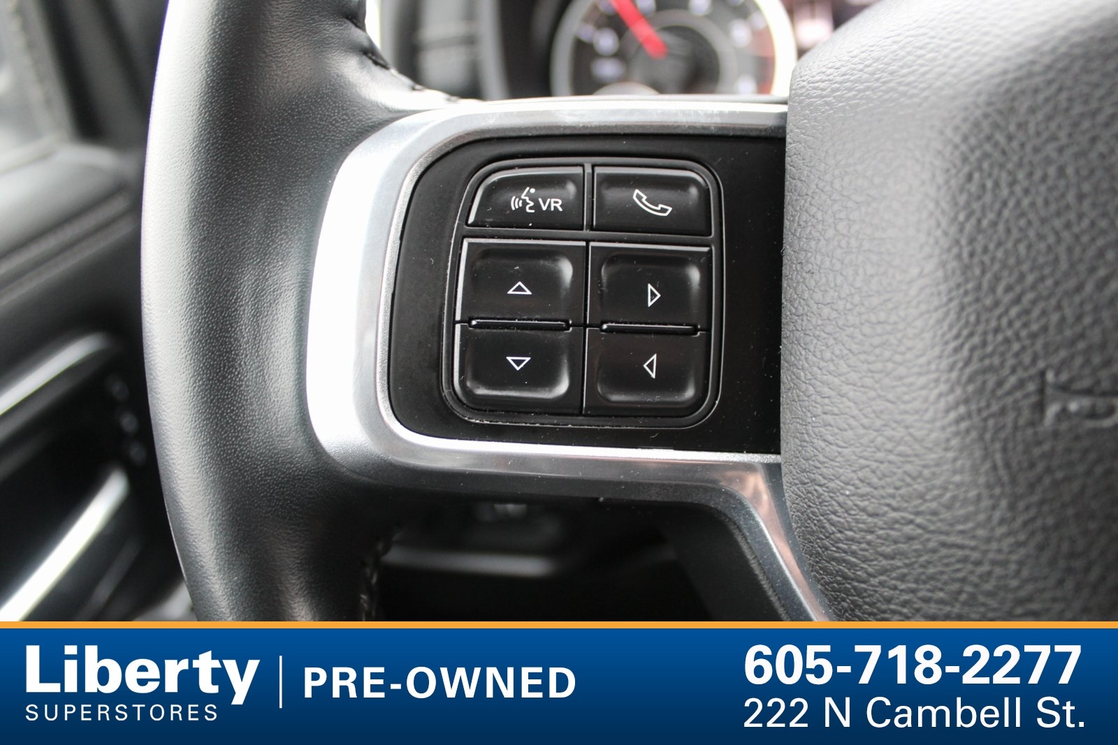 2021 RAM Ram 3500 Pickup Laramie - Photo 35