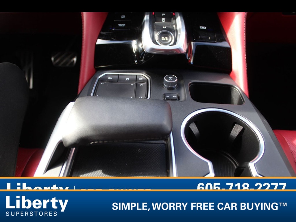 2022 Acura MDX A-Spec Package - Photo 32