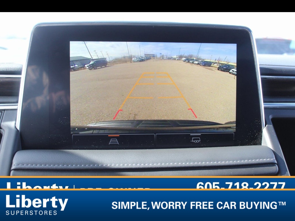 2023 GMC Yukon XL SLE - Photo 29