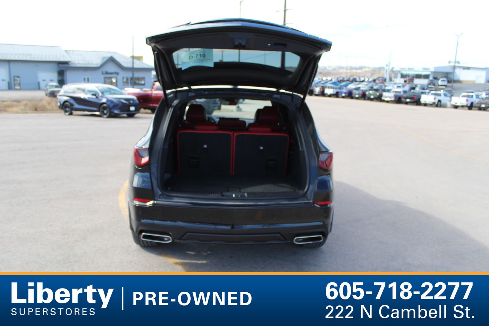 2022 Acura MDX A-Spec Package - Photo 13