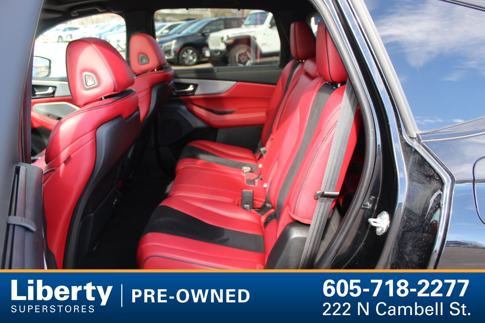 2022 Acura MDX A-Spec Package - Photo 18