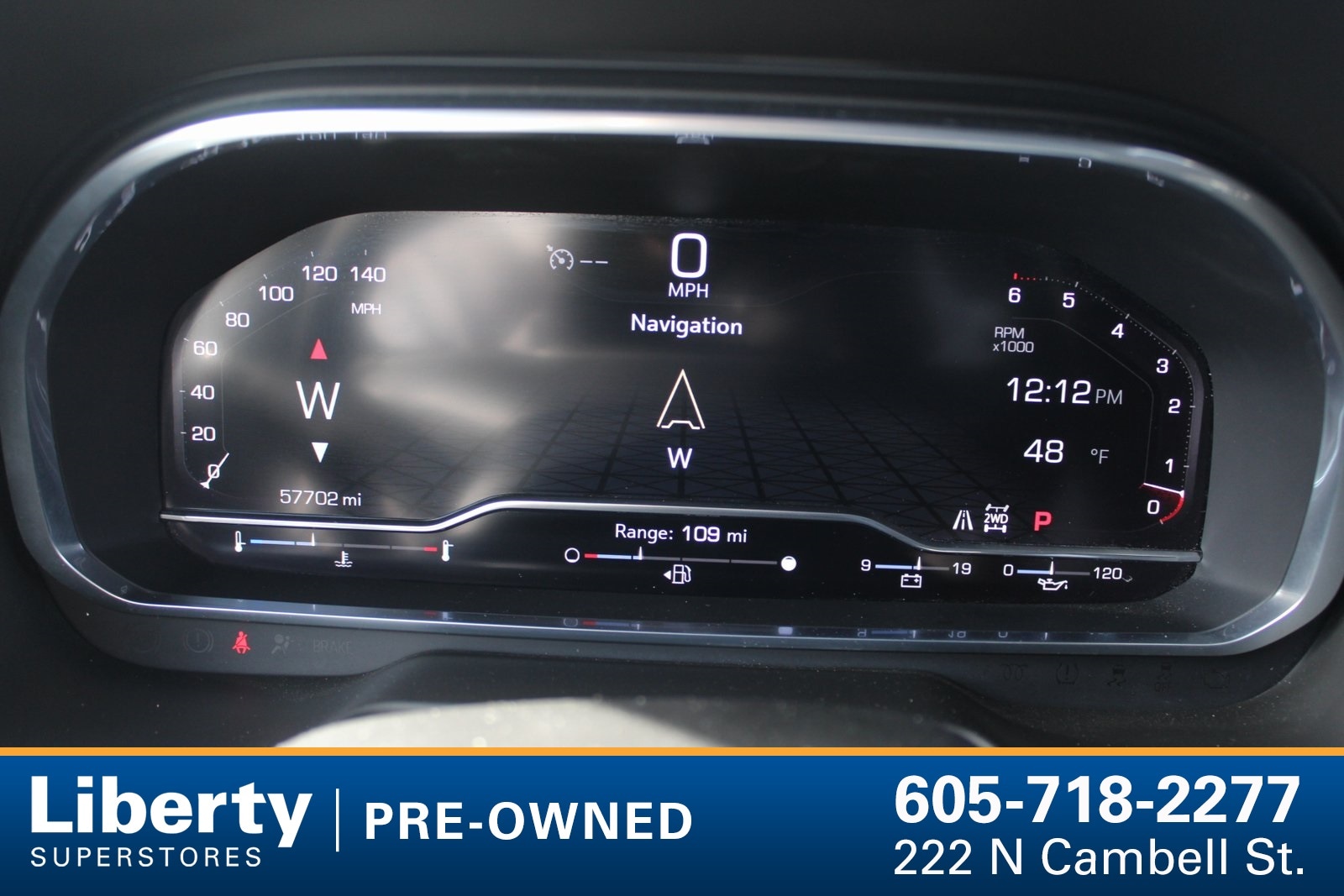 2023 GMC Yukon XL SLE - Photo 34