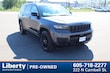 Jeep Grand Cherokee L