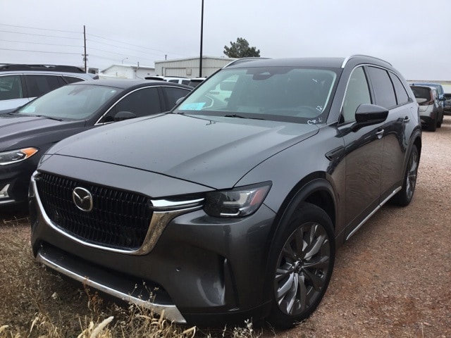 2024 Mazda CX-90 Turbo Premium Package's photo