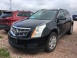  CADILLAC SRX