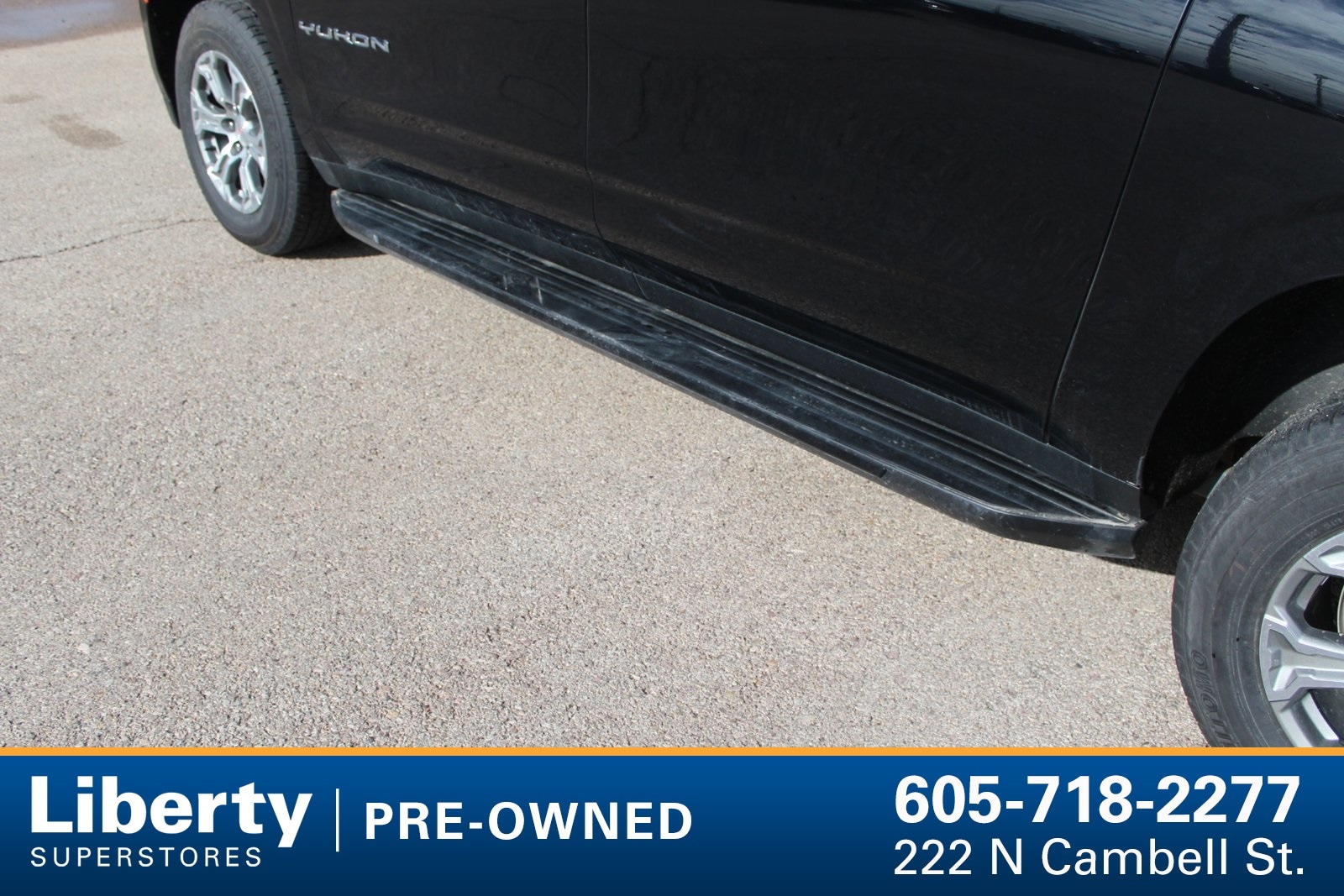 2023 GMC Yukon XL SLE - Photo 24