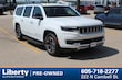 Jeep Wagoneer L