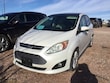  Ford C-Max Energi