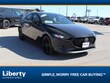  Mazda Mazda3 Hatchback