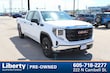 GMC Sierra 1500