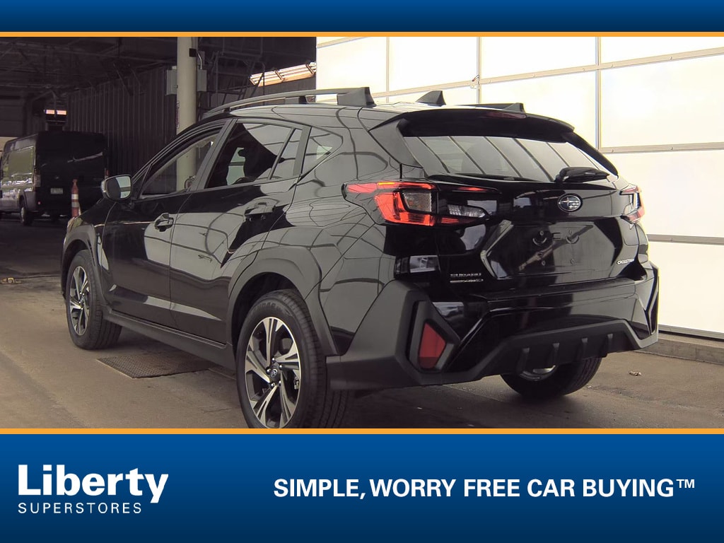 Used 2024 Subaru Crosstrek Premium SUV