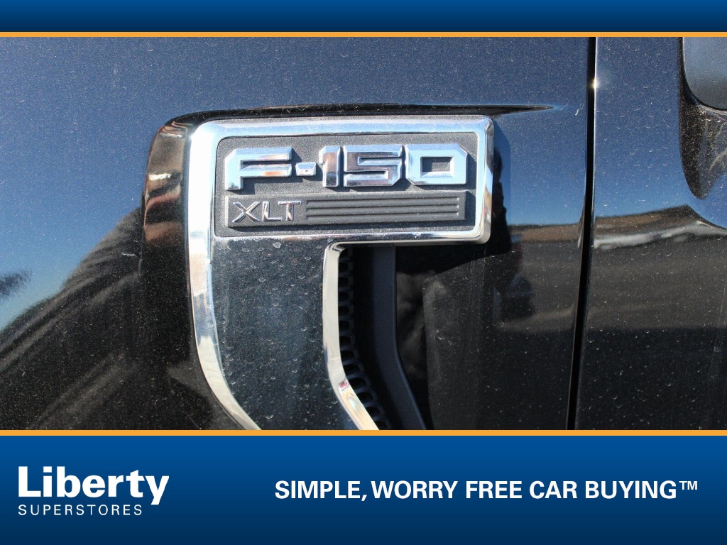 2023 Ford F-150 XLT - Photo 11