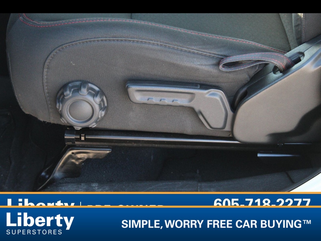 2018 Jeep All-New Wrangler Unlimited Rubicon - Photo 23