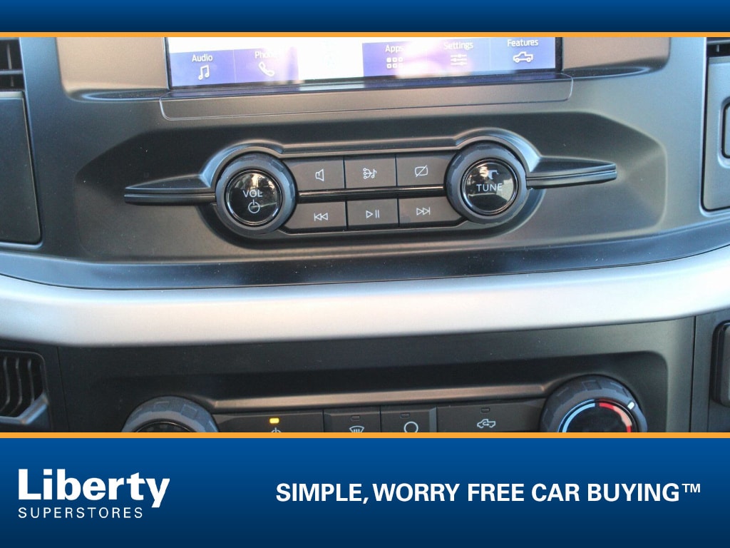 2023 Ford F-150 XLT - Photo 28