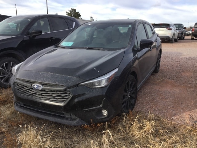 2024 Subaru Impreza RS's photo