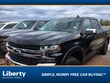  Chevrolet Silverado 1500 LTD