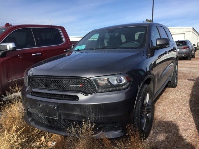 2019 Dodge Durango GT Plus's photo