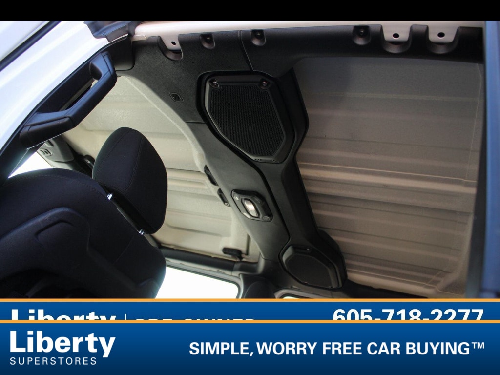 2018 Jeep All-New Wrangler Unlimited Rubicon - Photo 18