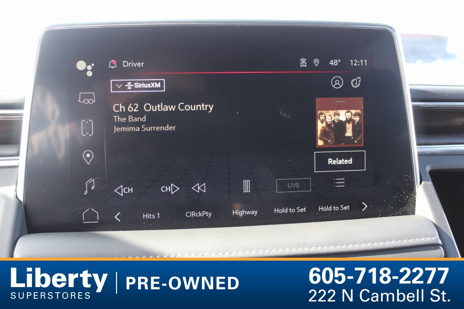 2023 GMC Yukon XL SLE - Photo 27