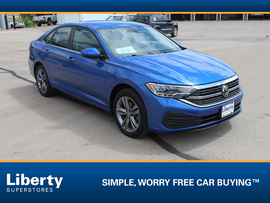 2023 Volkswagen Jetta 1.5T SE Auto SULEV's photo