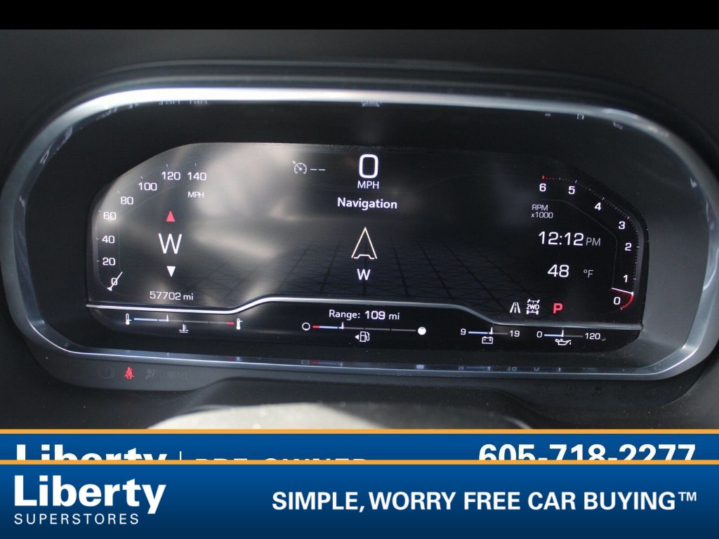 2023 GMC Yukon XL SLE - Photo 34