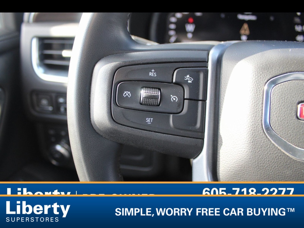 2023 GMC Yukon XL SLE - Photo 32