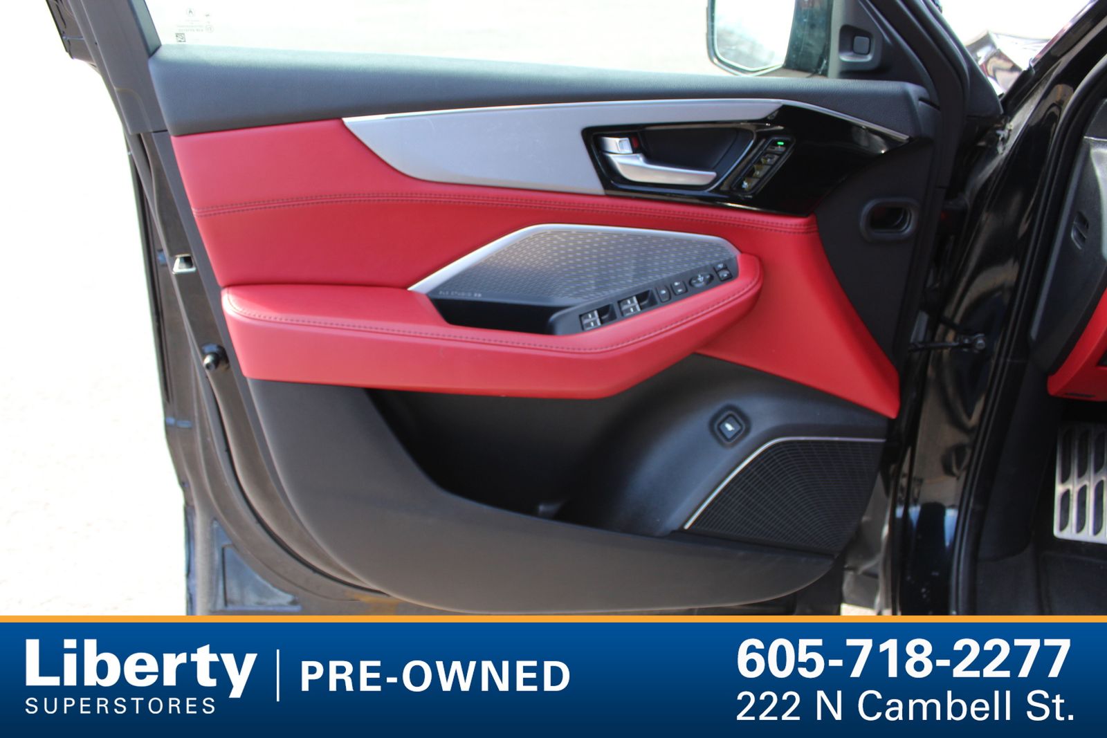 2022 Acura MDX A-Spec Package - Photo 22