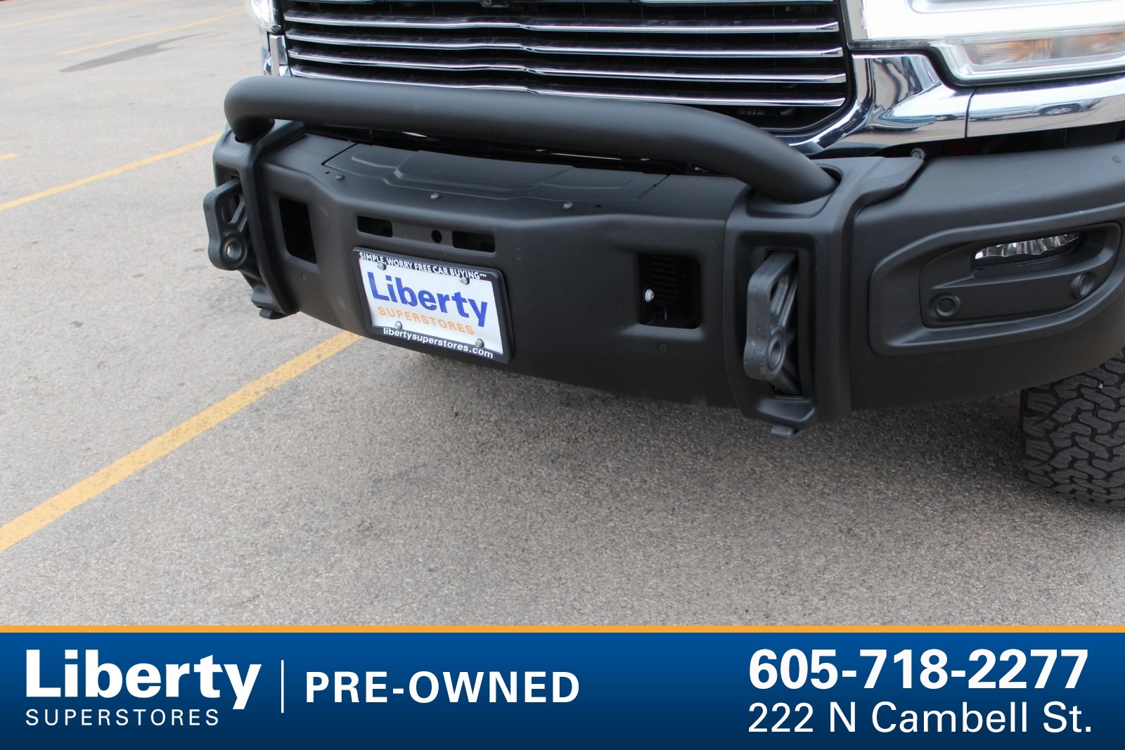 2021 RAM Ram 3500 Pickup Laramie - Photo 15