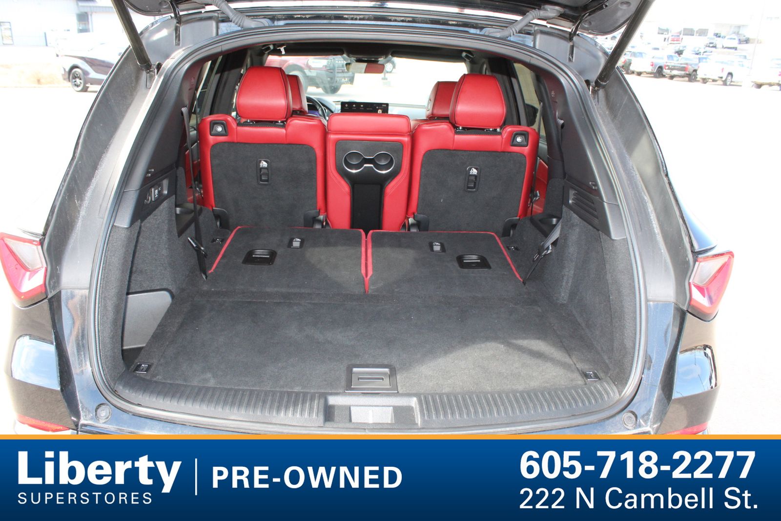 2022 Acura MDX A-Spec Package - Photo 16