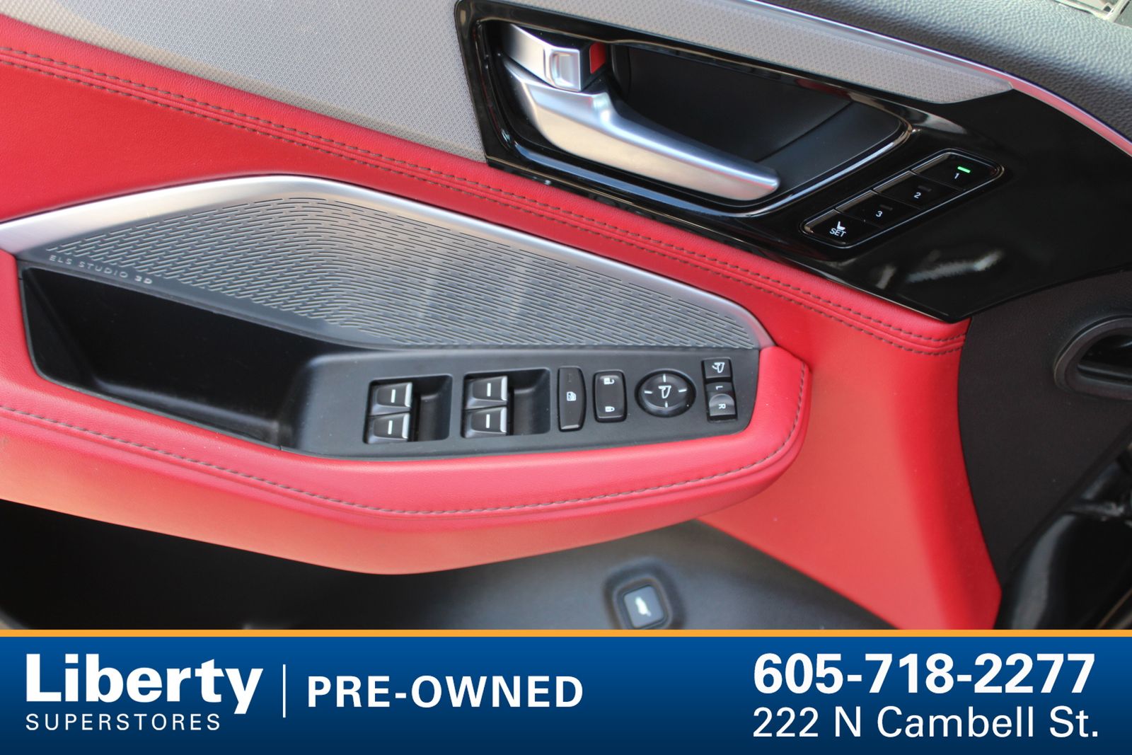 2022 Acura MDX A-Spec Package - Photo 23