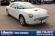 Ford Thunderbird