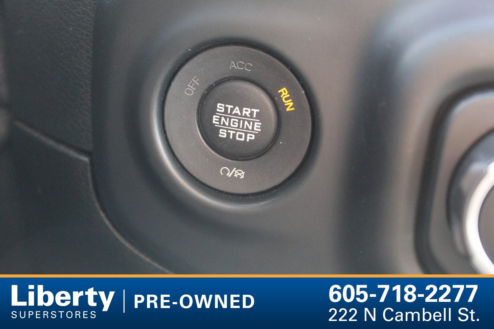 2018 Jeep All-New Wrangler Unlimited Rubicon - Photo 39