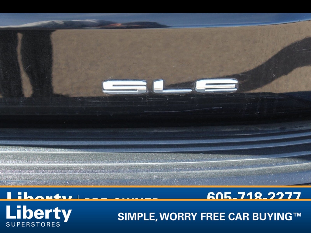 2023 GMC Yukon XL SLE - Photo 11